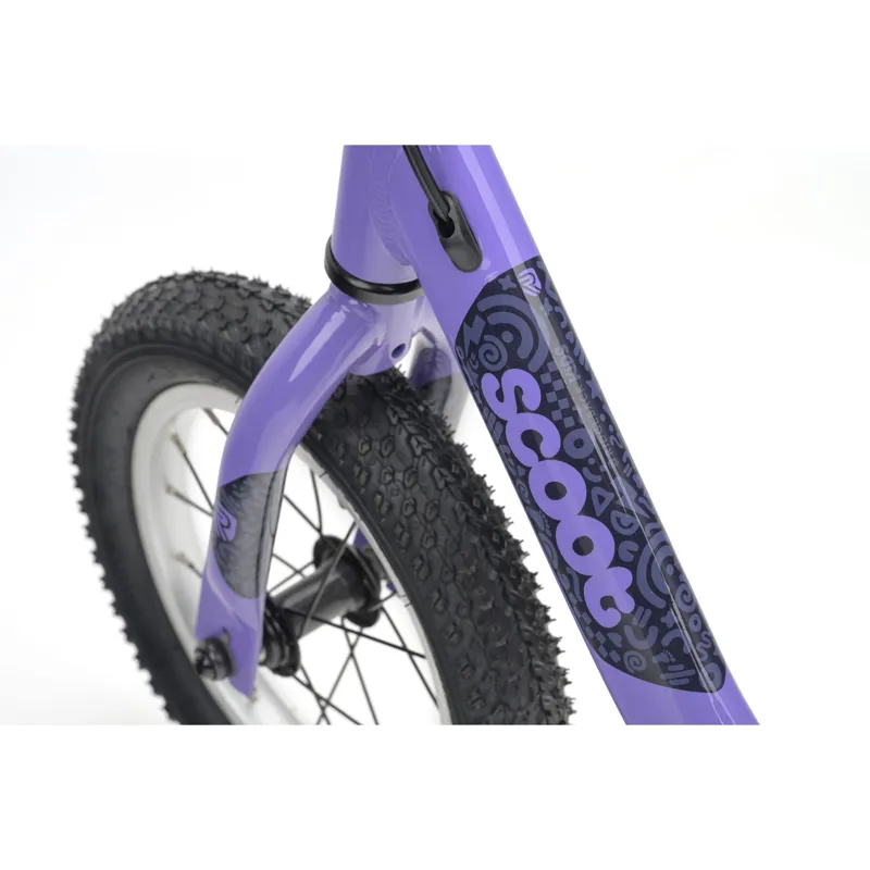 Ridgeback Scoot Lightning Lilac-8