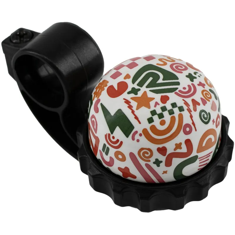 Ridgeback Twister Bell Grafitti