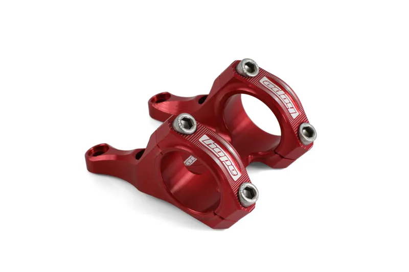 Hope Direct Mount 40mm Stem 31.8 - All Colours-5