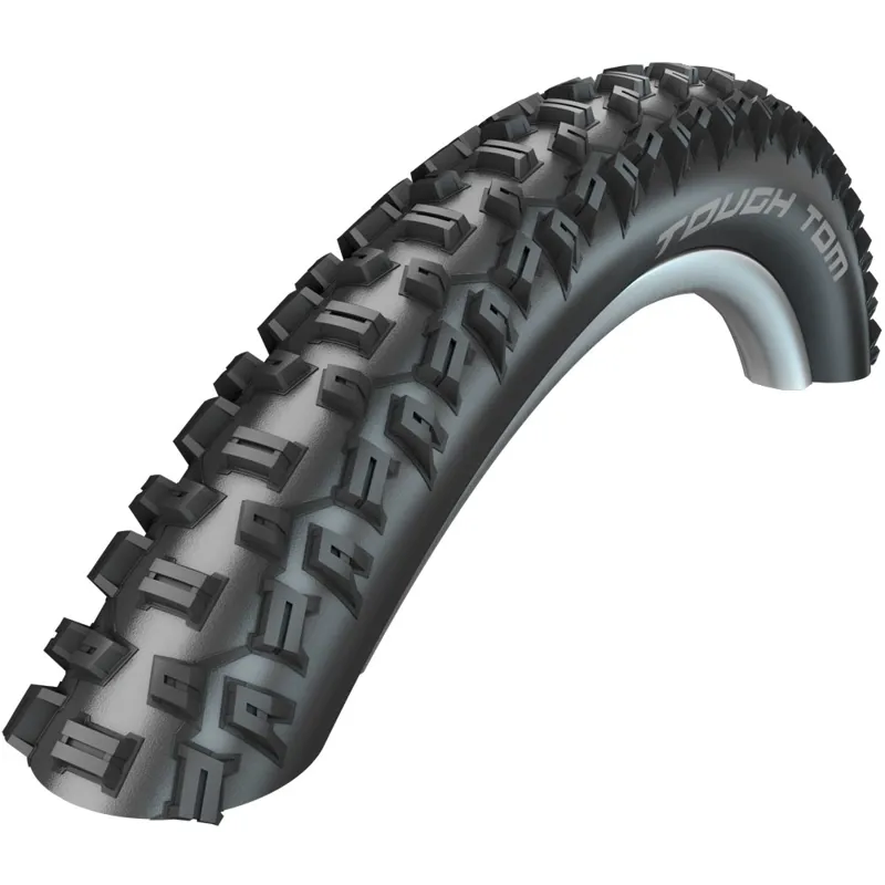 Schwalbe Tough Tom Tyre - Multiple Sizes