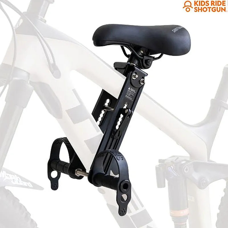 Kids Ride Shotgun Child Seat Seat And Bar Combo-1