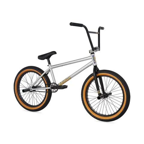 Fit bmx parts sales