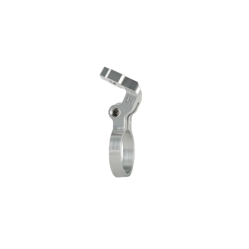 Hope Tech 4 LH Shifter Mount SRAM Pod - Silver