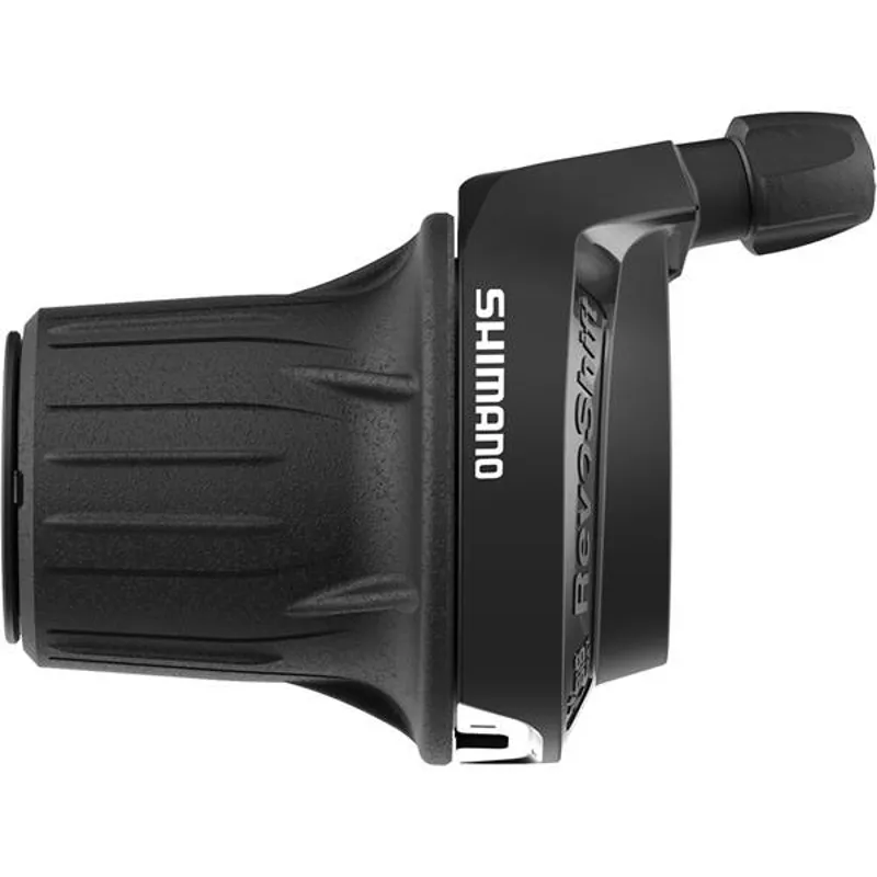 Shimano SL-RV200 Revoshift W/Display 
