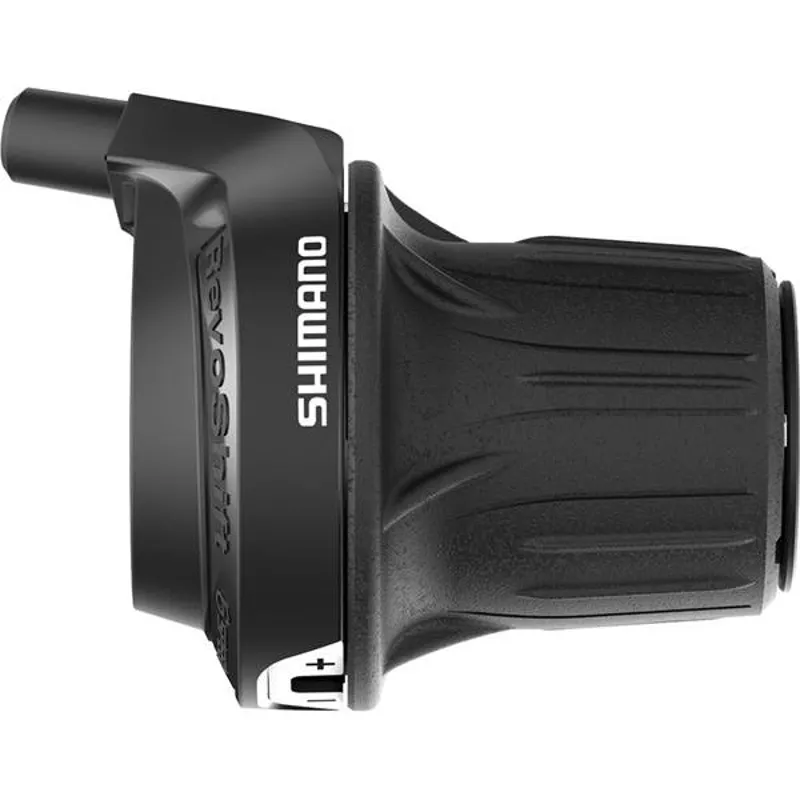 Shimano SL-RV200 Revoshift W/Display -1
