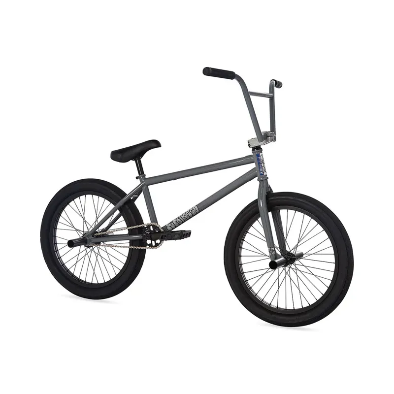 FIT STR Freecoaster MD Slate Grey 20.5 TT