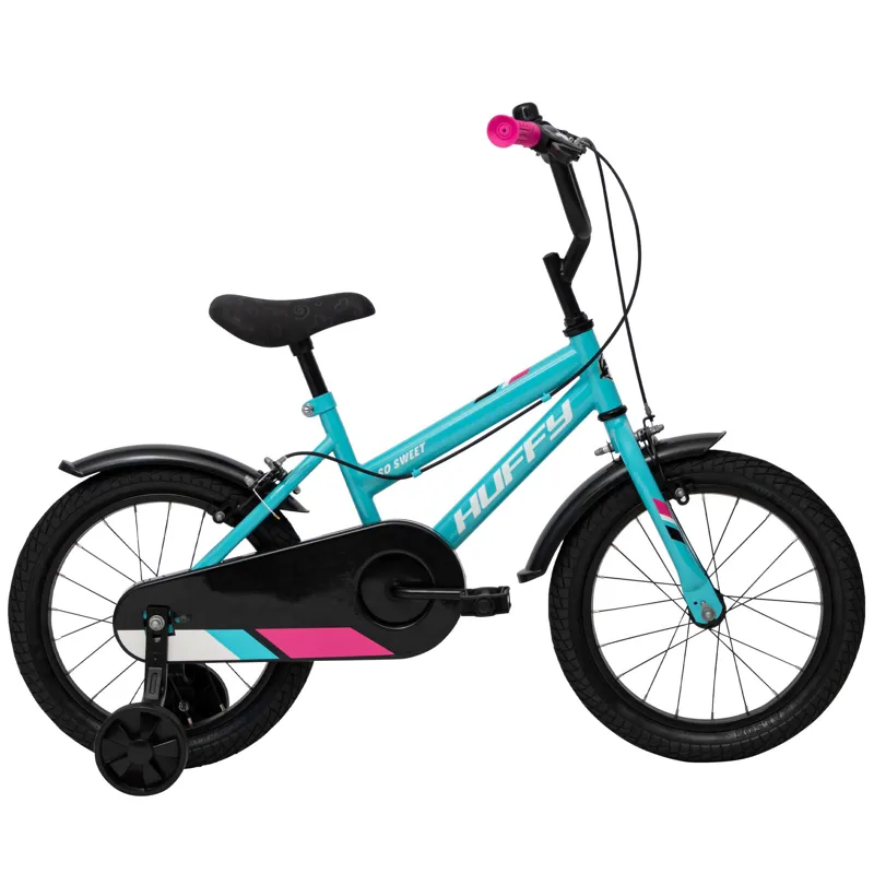 Huffy So Sweet Kids Bike 16inch Blue
