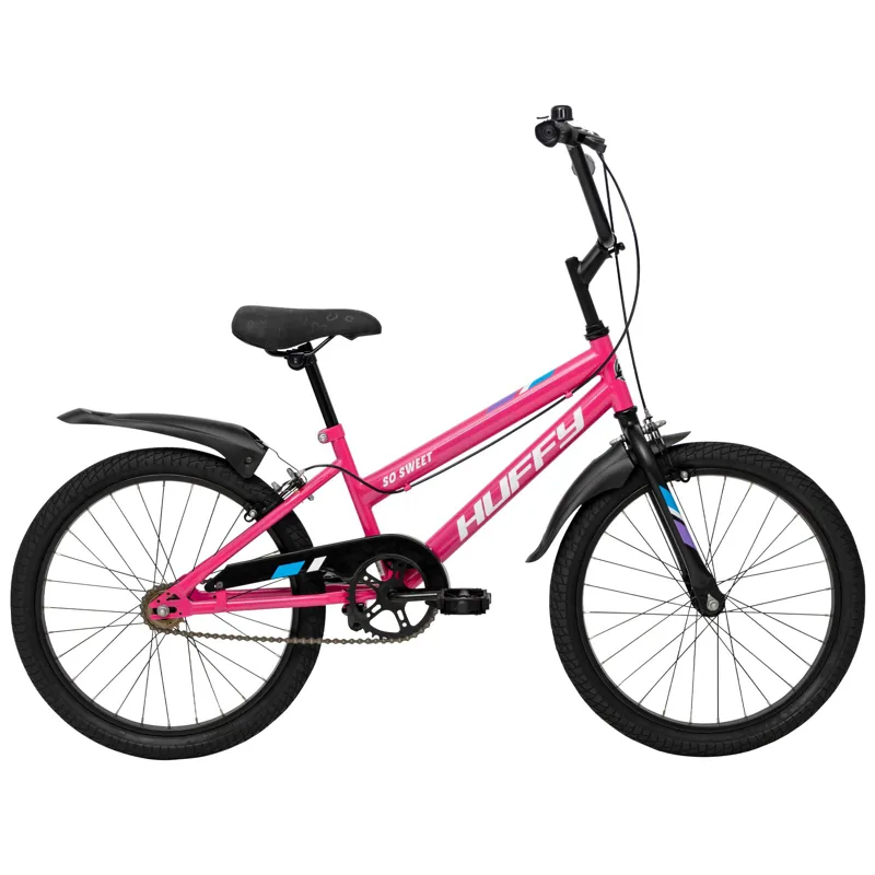 Huffy So Sweet Bike 20inch Pink