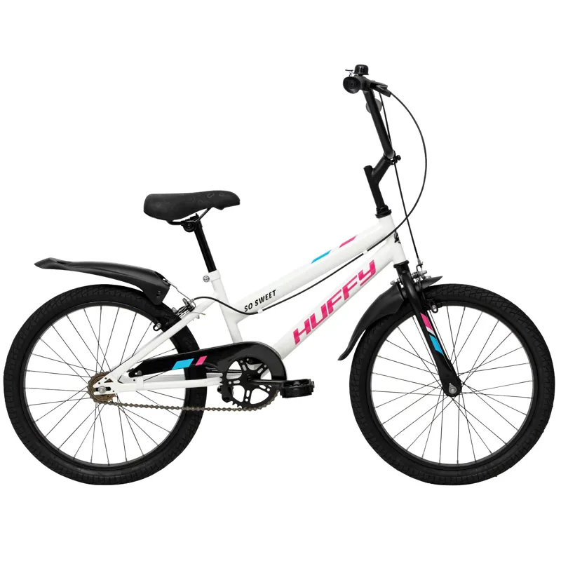Huffy So Sweet Bike 20inch White