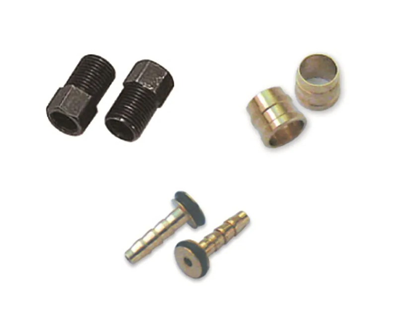 XLC Olive Barb Kit - Tektro