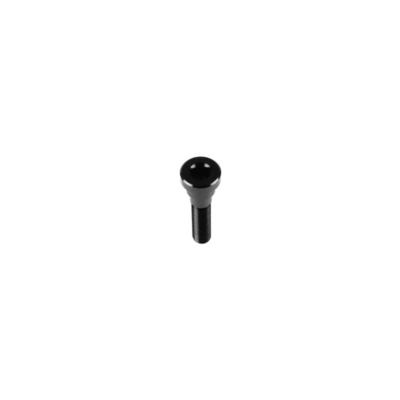 2024 Hope Top Cap / Grip Doctor Bolt - Black 
