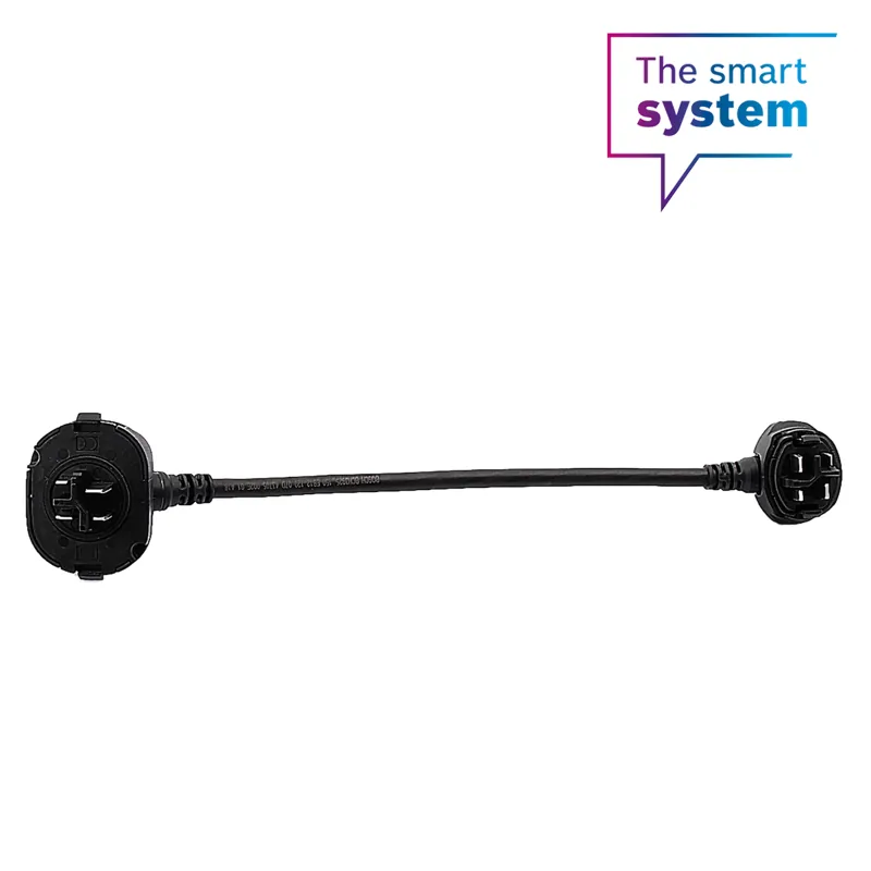 Bosch PowerMore Cable From Battery - All Sizes