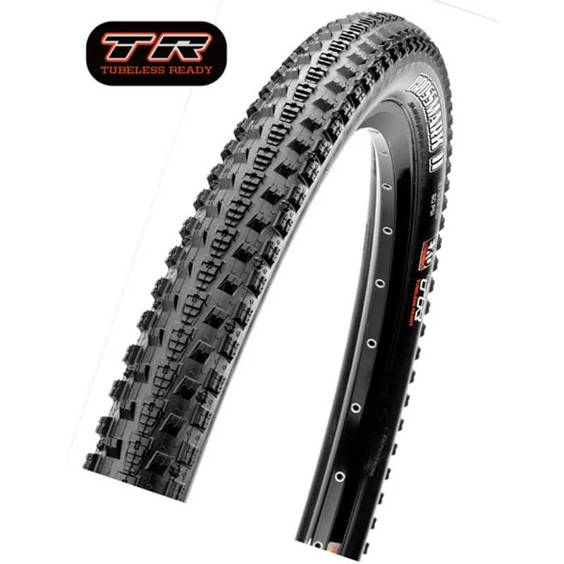 Maxxis Cross Mark 2 Tyre - Multiple Sizes