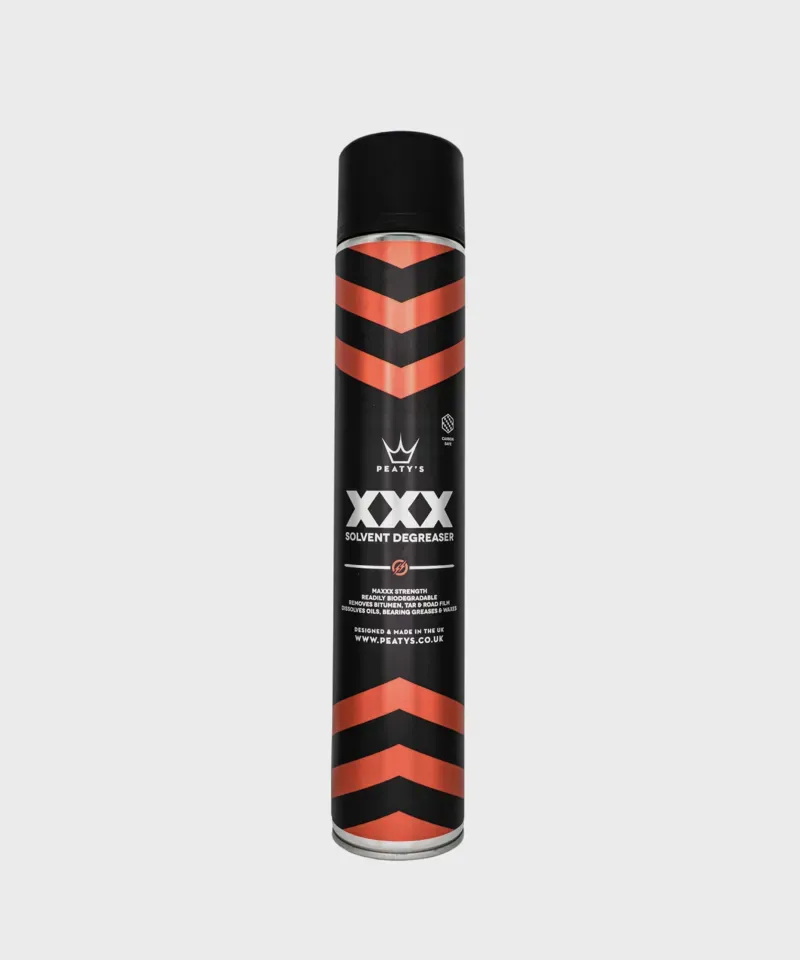 Peaty's XXX Solvent Degreaser