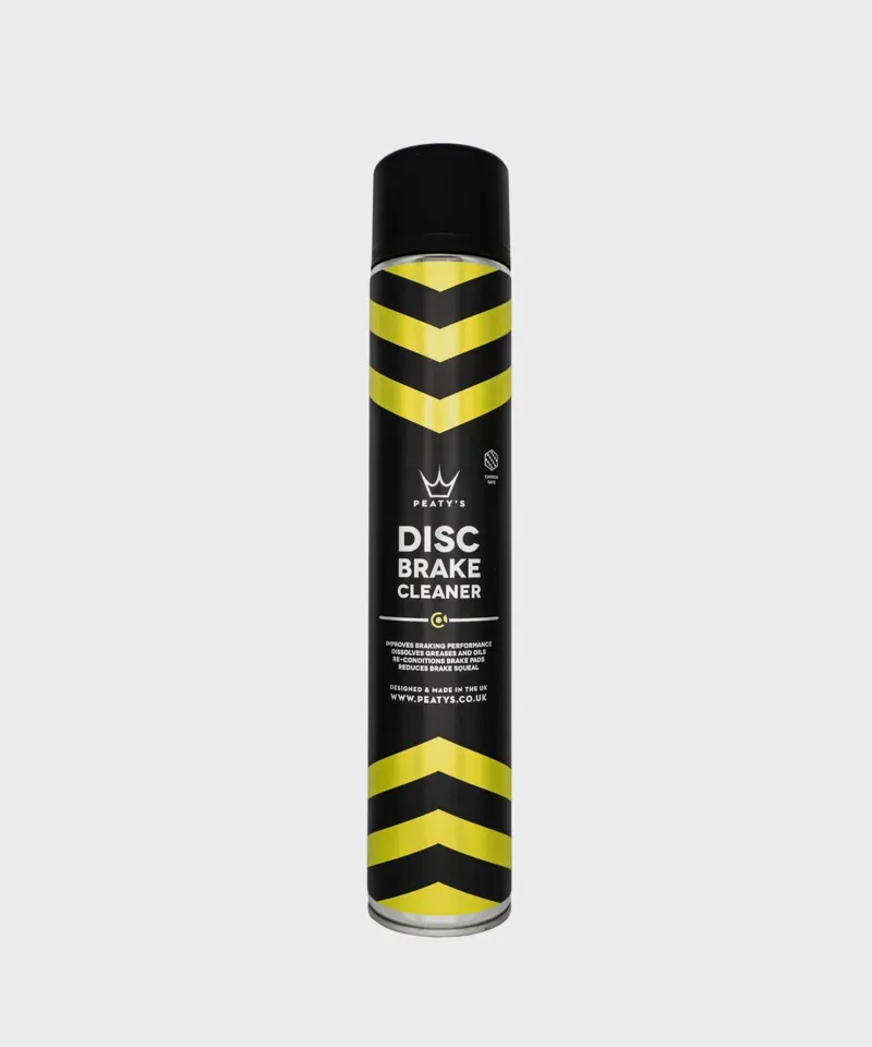 Peaty's Disc Brake Cleaner