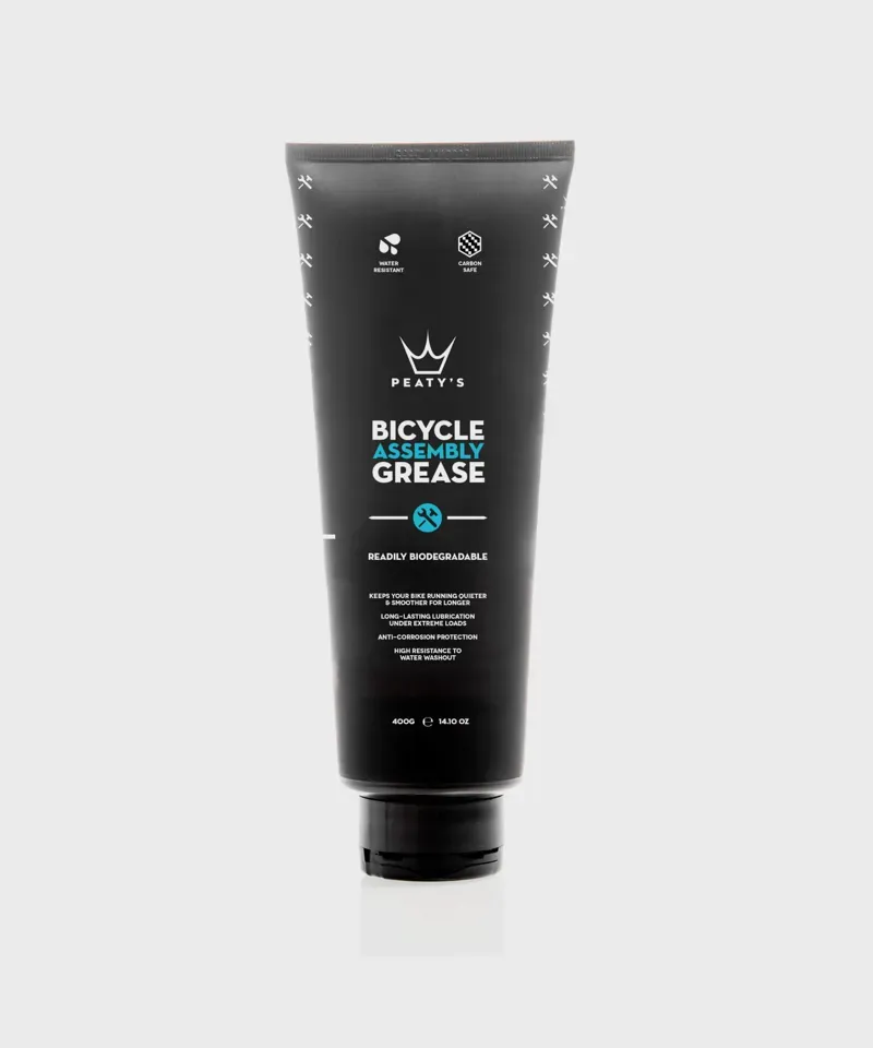 Peaty's Bicycle Assembly Grease-2