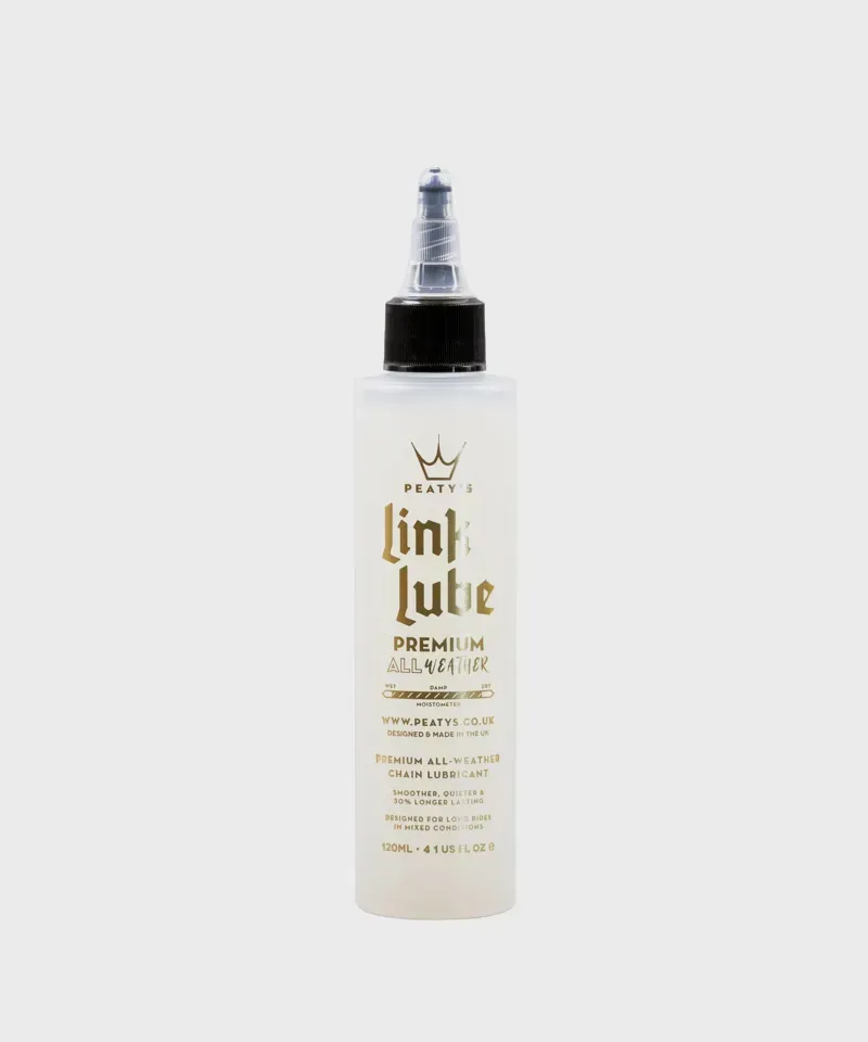 Peaty's LinkLube All-Weather Premium-4