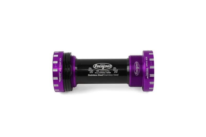 Hope 68mm Road BB - 24mm - All Colours-5