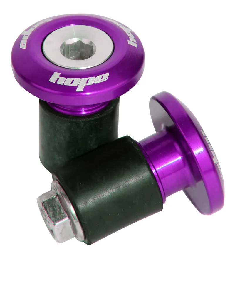 Hope Grip Doctor - All Colours-4
