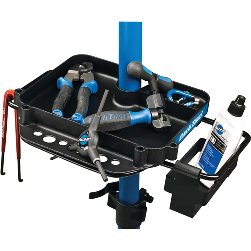 Park Tool 106 Work Tray in Black