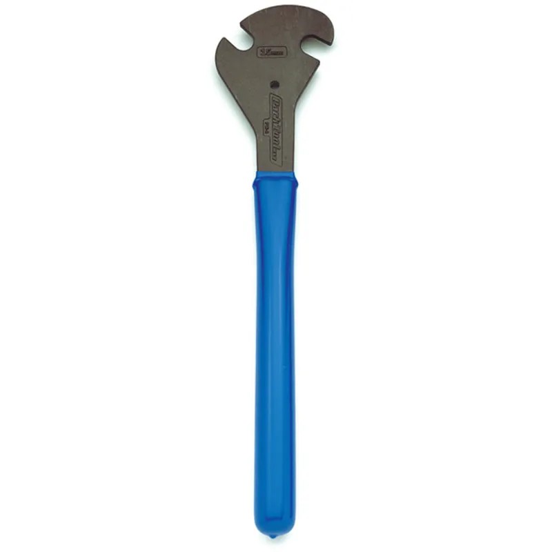 Park Tool PW-4 Professional Pedal Wrench in Blue