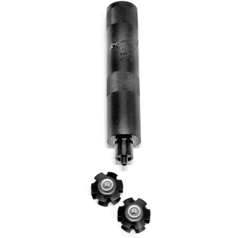 Park Tool TNS-1 Threadless Nut Setter in Black