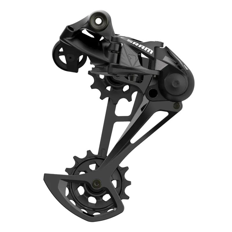 Sram SX Eagle Rear Derailleur in Black