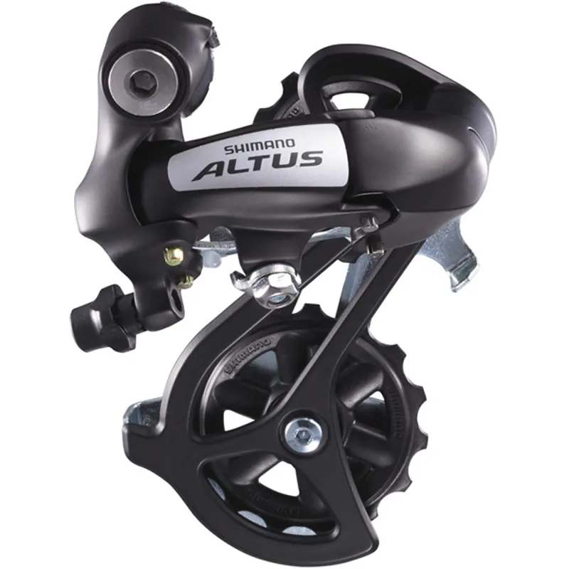 Shimano Altus RD-M310 SGS Rear Derailleur 7/8 Speed