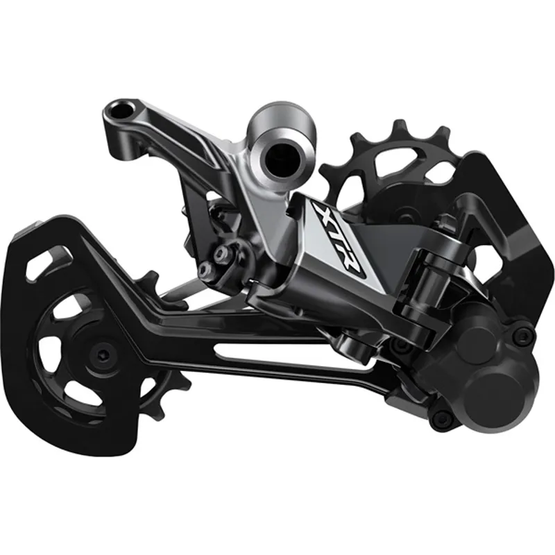 Shimano RD-M9100 XTR 12-Speed GS 10-45T Rear Derailleur