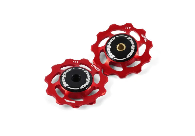 Hope 11 Tooth Jockey Wheel Pair - All Colours-5