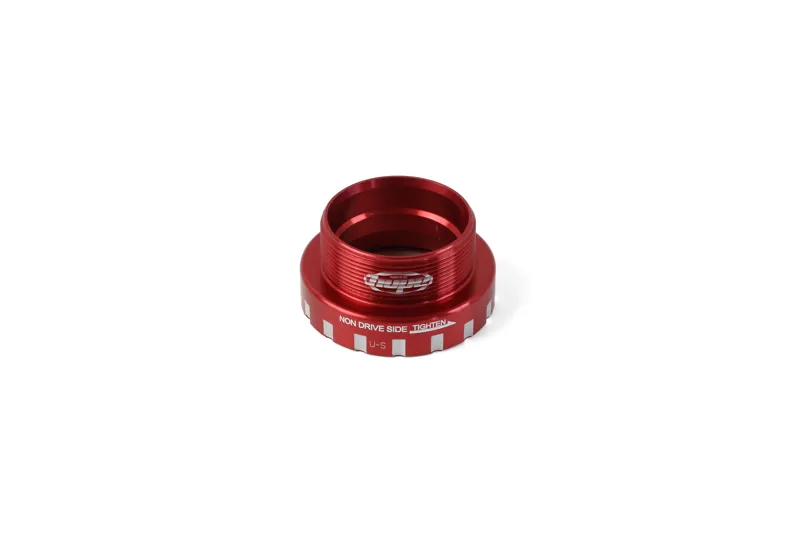 Hope BSA 30mm BB Cups in Red - Multiple Options-1