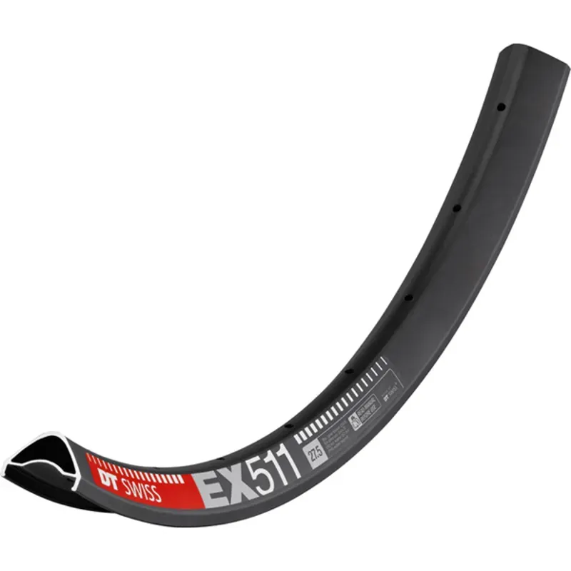 DT Swiss EX 511 28H 29 Rim