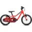 Ridgeback MX14 Kid's Bike in Racer Red