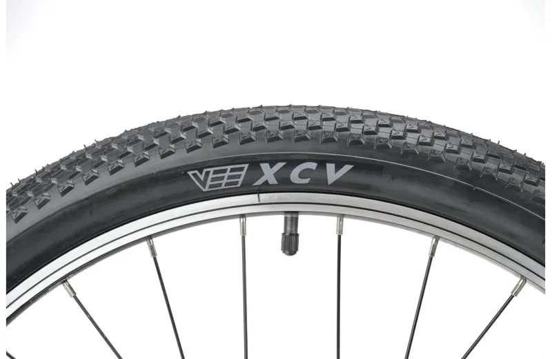 Ridgeback MX24 Bike Kids in Grenadier Green-10