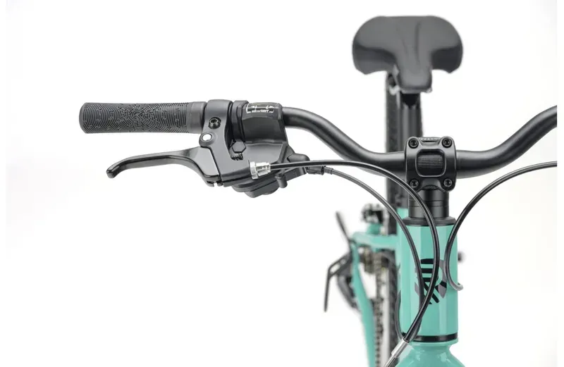 Ridgeback MX24 Bike Kids in Mighty Mint-13