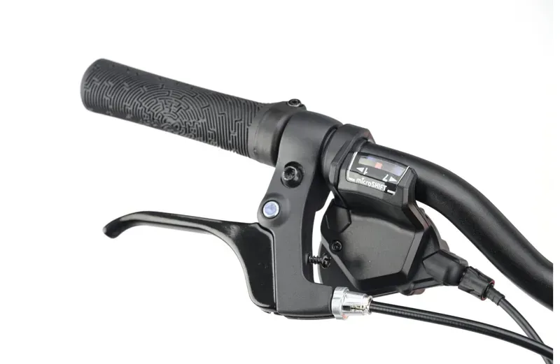 Ridgeback MX24 Bike Kids in Orla Orange-13