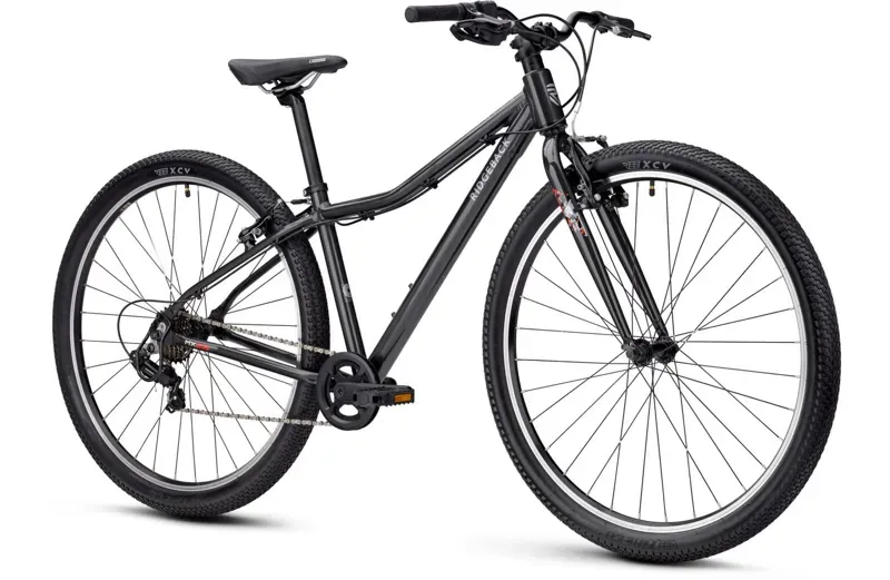 Ridgeback MX27.5 Kids Bike in Goland Graphite-1