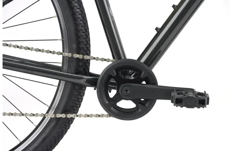 Ridgeback MX27.5 Kids Bike in Goland Graphite-10