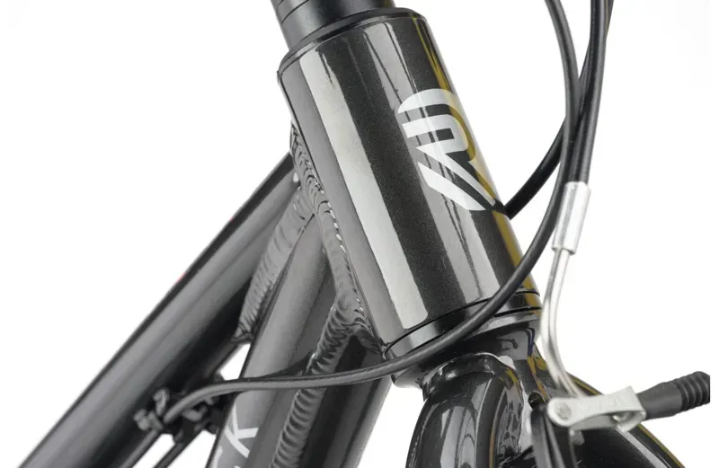 Ridgeback MX27.5 Kids Bike in Goland Graphite-8