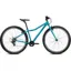 Ridgeback MX27.5 Kids Bike in Turbo Teal