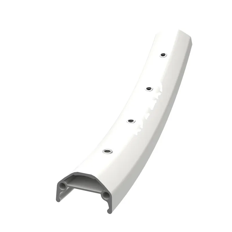 Halo SAS Rim26in 32H White