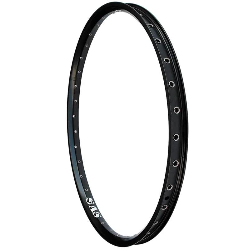 Halo SAS 24 Rim in Black 