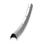 Halo Vapour 29 Inch Rim Polished Silver