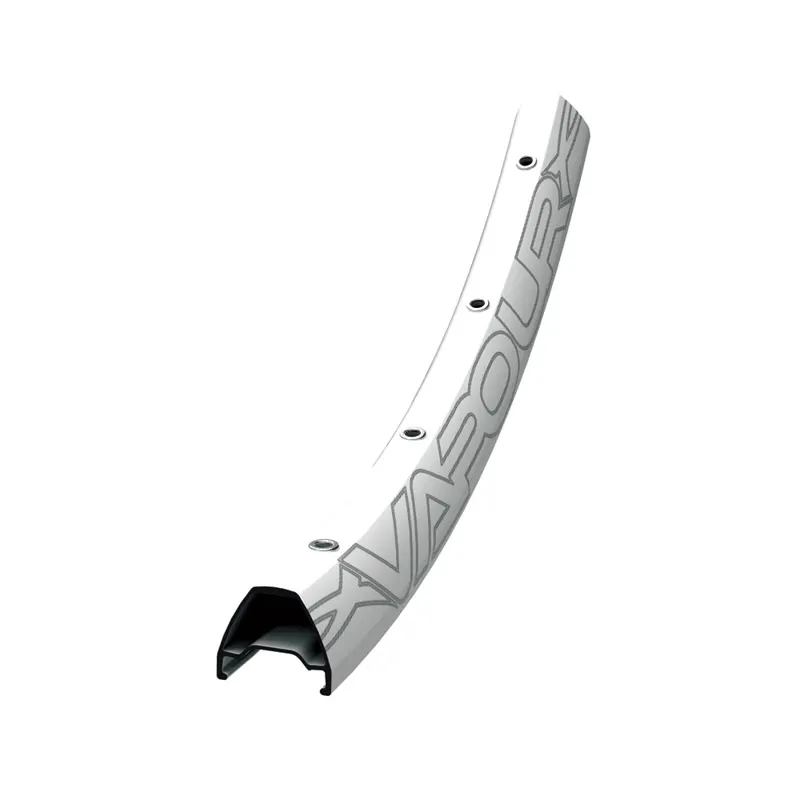 Halo Vapour 29-inch 32-hole Rim in White