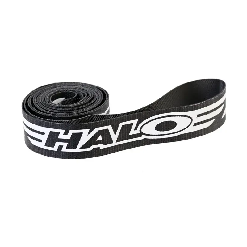 Nylon Rim Strips - 20 Black-2