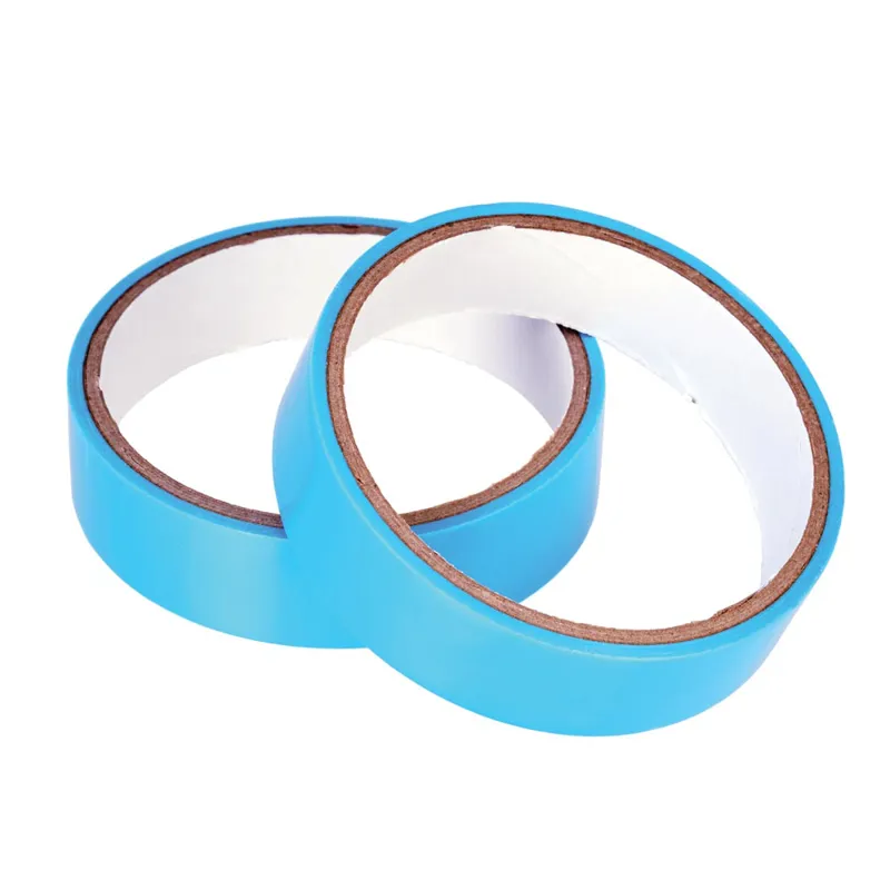 Halo Tubeless Rim Tape in Blue - 30mm