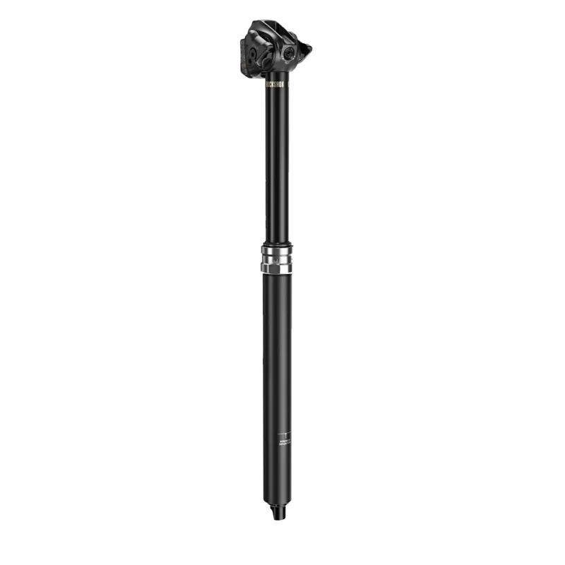 Rockshox Reverb Axs Seatpost in Black