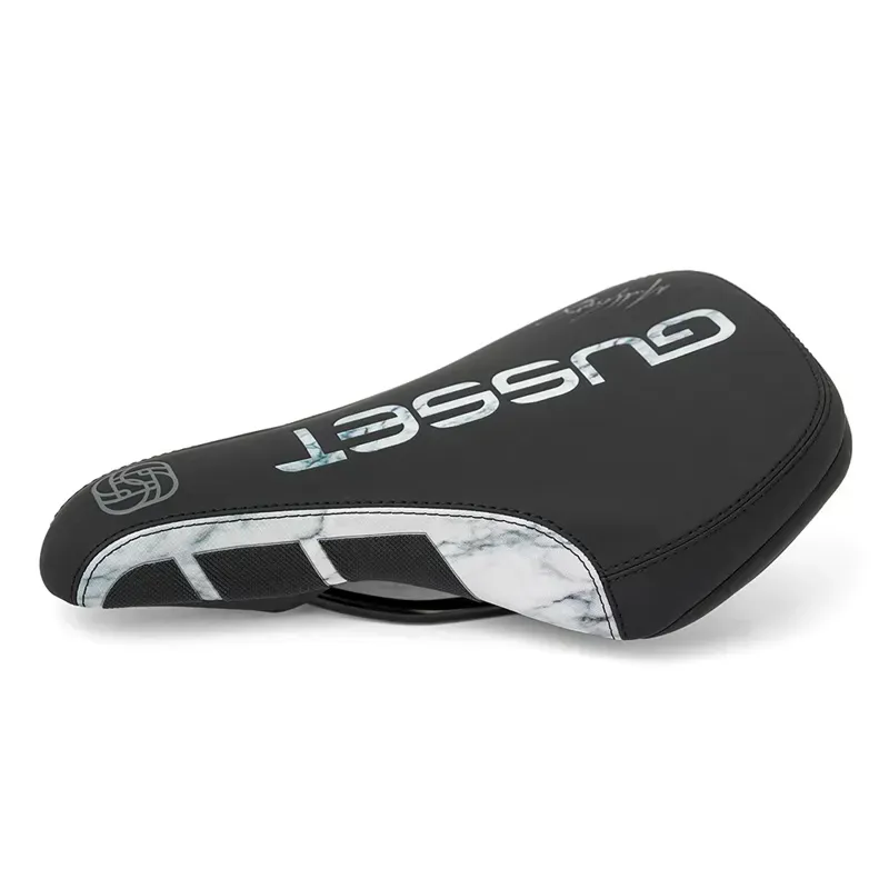 Gusset Components S2 Matt Jones SE 234x132mm in Grey Marble-1