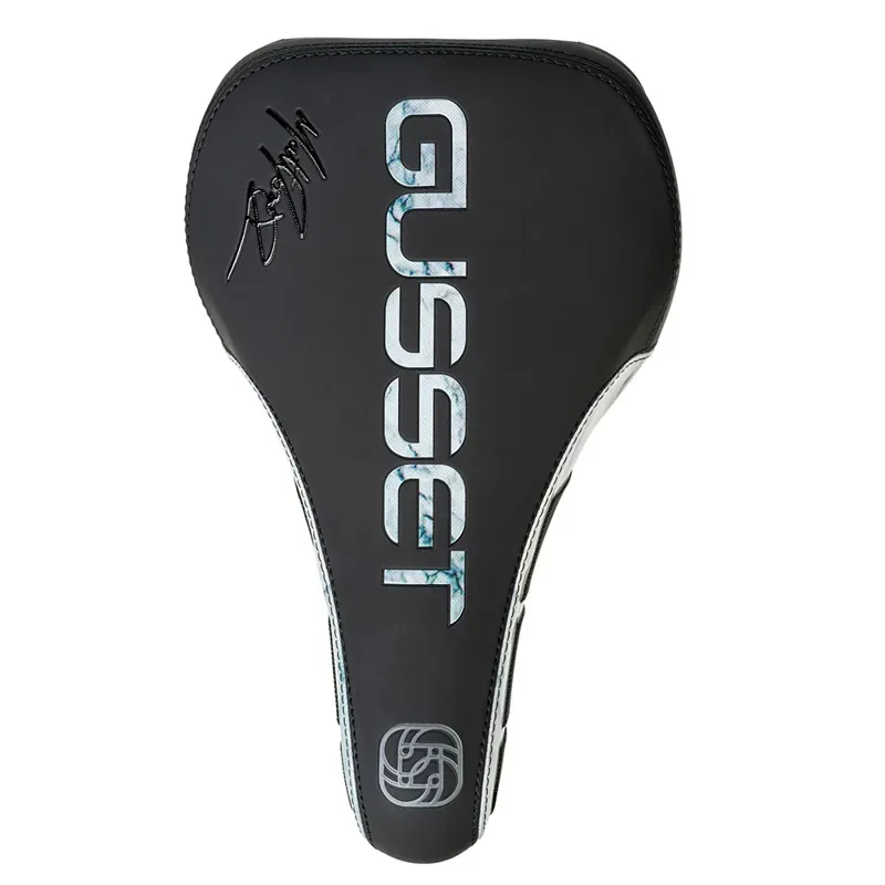 Gusset Components S2 Matt Jones SE 234x132mm in Grey Marble-3