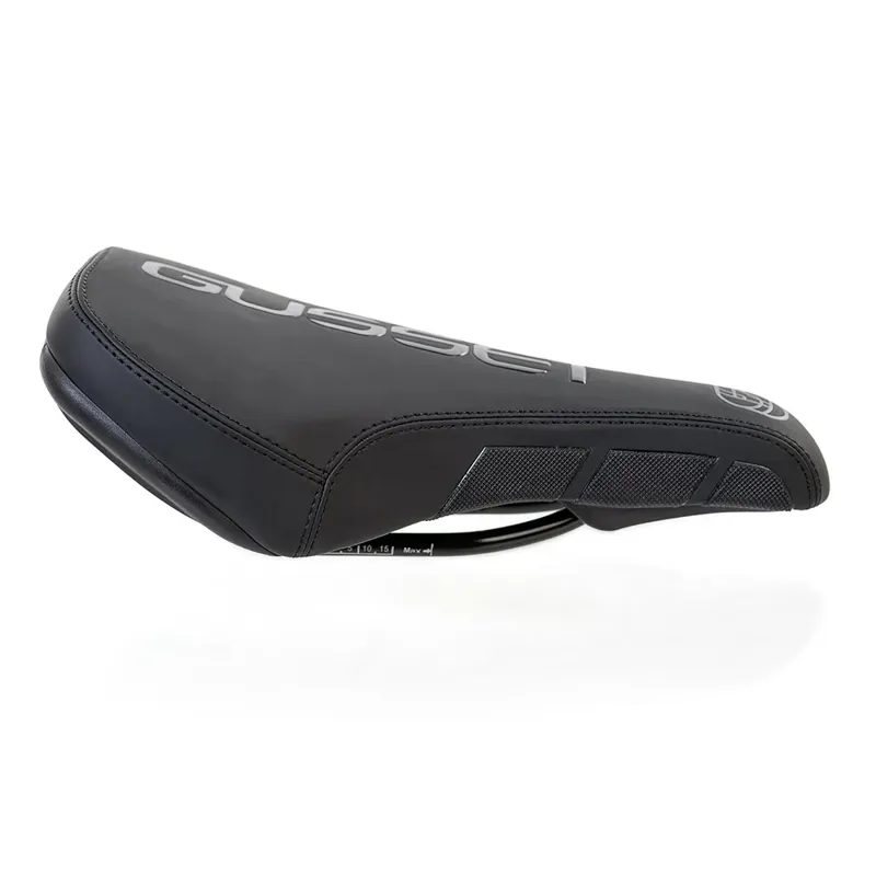 Gusset S2 FR Saddle Black 234x132-1